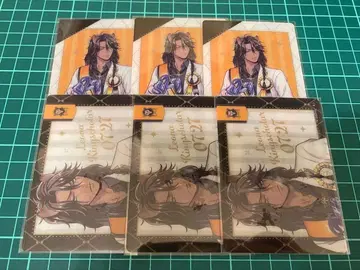 트위스테 레오나 파보카 오메카시 벌스데이 1