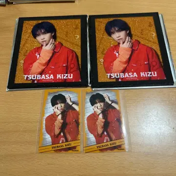 액터즈 리그 복권 키즈 츠바사