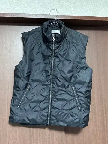 ryaw - Leaf Vein Vest (NYLON)