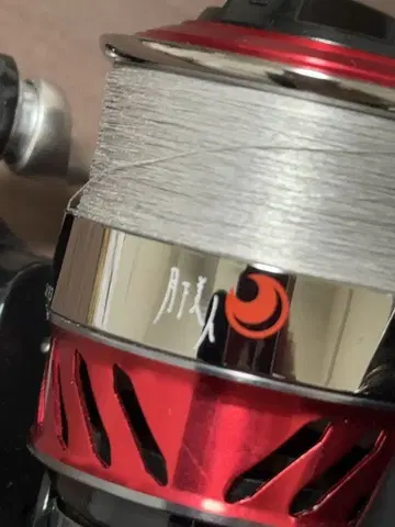 DAIWA 월하미인 MX2004DH