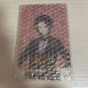 아크릴 스탠드 카슈 키요미츠