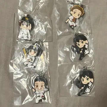 오오키쿠 후리 카붓테 데포라바 가챠가챠 묶음 판매