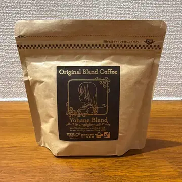 [미개봉] 러브 라이브 선샤인 Yohane Blend 츠지 사진관