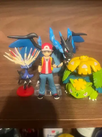 포켓몬 여러 가지 세트