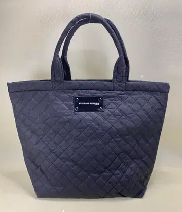 svb1 새상품 스테판 베르디노 퀼팅 토트