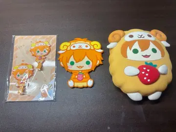 젤 군 굿즈 세트