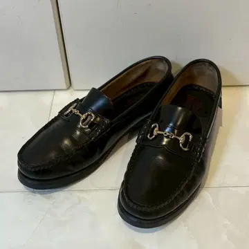 Paraboot UNITED ARROWS 별주 로퍼