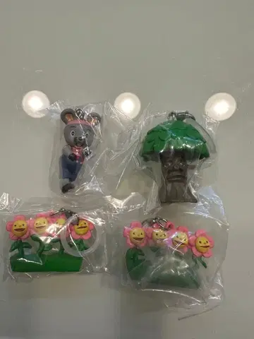 니코니코푼 메지루시 가챠가챠