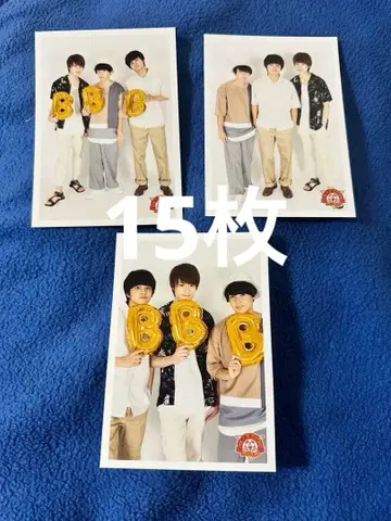 KENSHIN 브로마이드 마츠무라 카즈야 키타무라 타쿠미