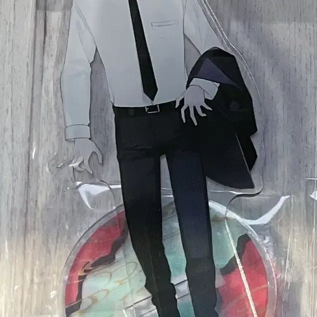 오오에 시오도메 스텔라워스 아크릴 스탠드