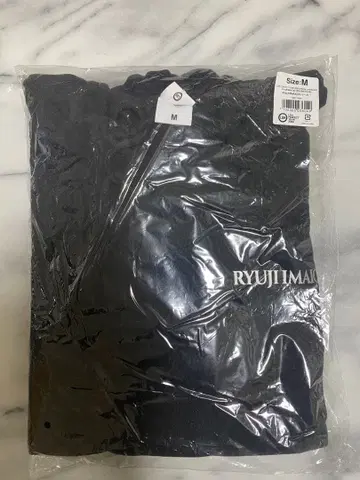 이마이치 류지 RYUJI IMAICHI M 후드티