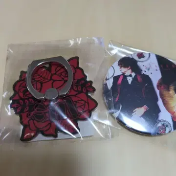 luz 스마트폰 링 멤버즈 vol.4