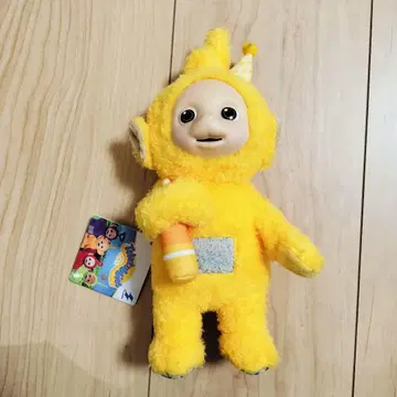 텔레토비즈 파티 봉제 인형 라라