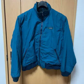 L.L.Bean 웜업 자켓