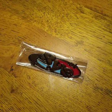 Tempalay Limited Item bye pin