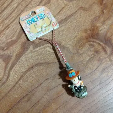 원피스 스트랩 에이스 나고야