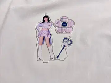 노구치 이오리 절대 아이돌 그만두지 마 아크릴 스탠드