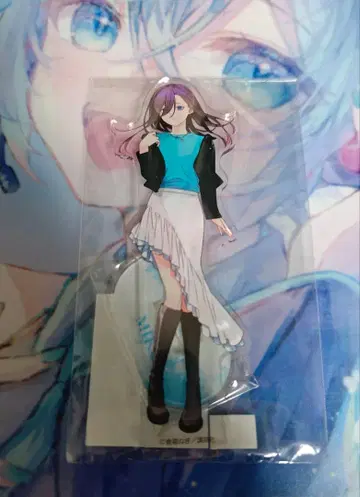 5등분의 신부 아틀레 아키하바라 한정판 아크릴 스탠드 나카노 미쿠