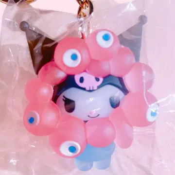 인기 마이멜로디 변신 키링