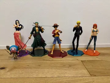 원피스 피규어 pop