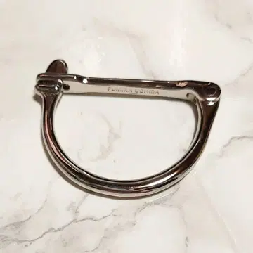 후미카우치다 FUMIKA_UCHIDA D snap 뱅글