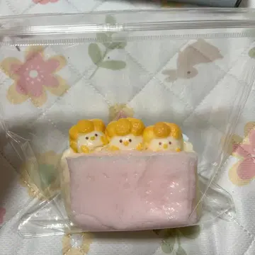 미즈 센세 스퀴즈