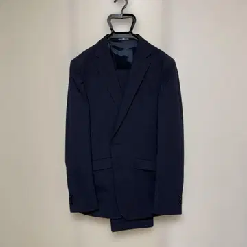 슈트 셀렉트 네이비 수트 사이즈 Y5