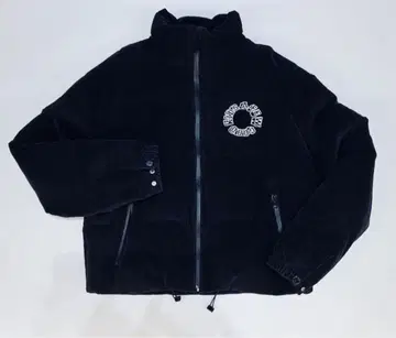 AFGK a few good kids 코듀로이 다운 자켓