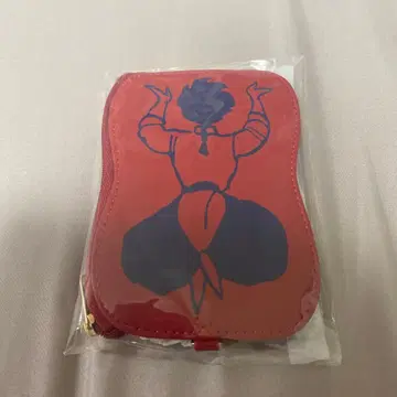 [ 미사용 새상품 ] 란마 1/2 패스 케이스 란마 [ 펠리시모 ]