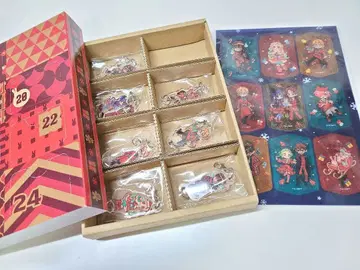 지박소년 하나코 군 25권 특장판 어드벤트 달력