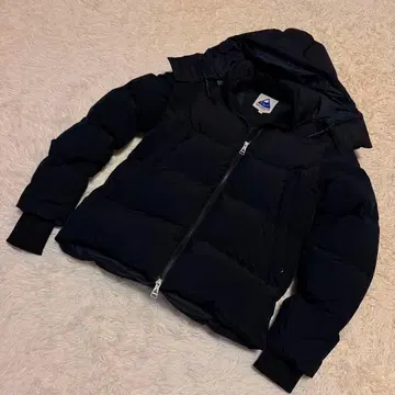 새상품급 CAPE HEIGHTS WITT JACKET 다운 자켓 S