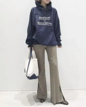 라빠르망 슈탄바움 맨투맨 후디 두지엠 클라세