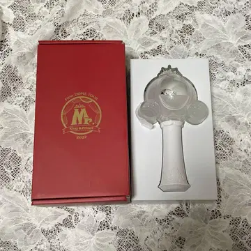 King & Prince 응원봉