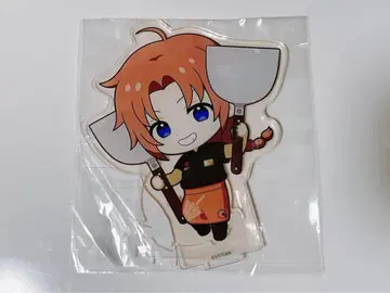 보테쥬 은혼 아크릴 스탠드 카무이