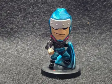 근육맨 피규어 컬렉션 더 닌자 재도색품