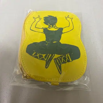 [ 미사용 새상품 ] 란마 1/2 패스 케이스 료가 [ 펠리시모 ]