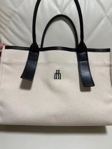하립투 토트백 Herlipto