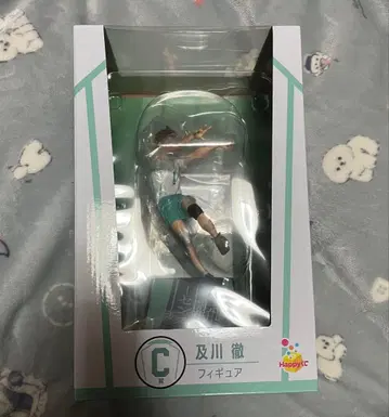 하이큐 해피 복권 오이카와 토오루 피규어