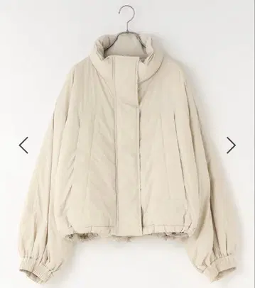 LOWRYSFARM 몬스터 숏코트