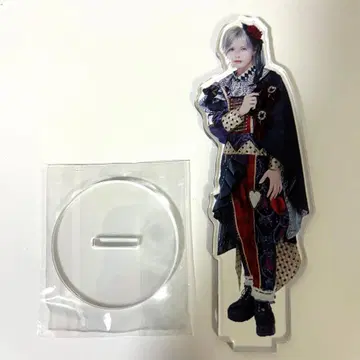 RINDO TOUR UNDERDOG 이토 아크릴 스탠드