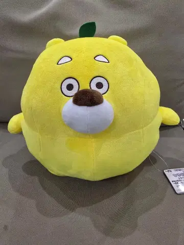 히로쿠마 메챠모후굿토 봉제 인형 히로시마에서, 처음 뵙겠습니다 1