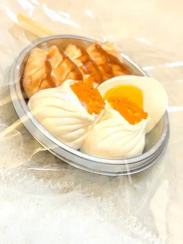 중화 세트 스퀴즈 kikisquishy 타바스코 스퀴즈 찰칵찰칵