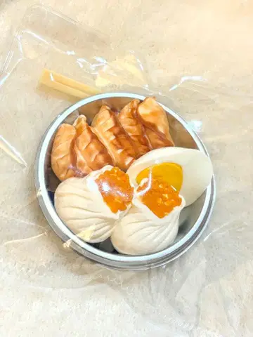 중화 세트 스퀴즈 kikisquishy 타바스코 스퀴즈 찰칵찰칵