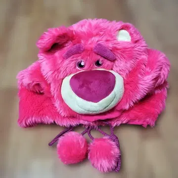 새상품급 디즈니 로쏘 토이스토리 팬캡