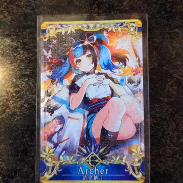 FGO AC 세이 쇼나곤 성배 페이탈 LV120