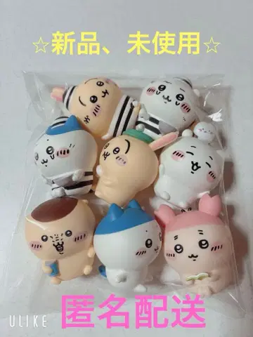 치이카와 프렌즈 4 컴플리트 세트