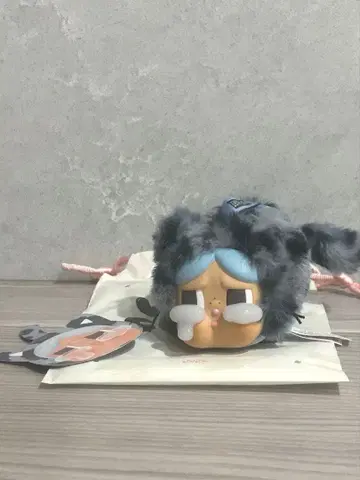 [ 정품 ] 클라이베이비 POP MART WILD but CUTIE