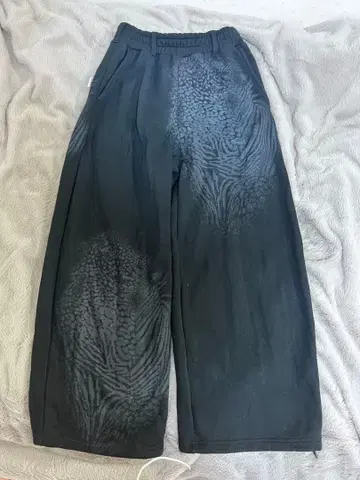 위시 포에버 스웨트 팬츠 S