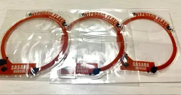 히프마이 flava 시로가미 사사라 캔뱃지 커버