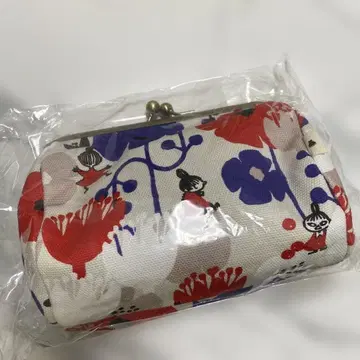 무민 아야노코지 타와라형 5촌 가마구치 (KUKKIA)